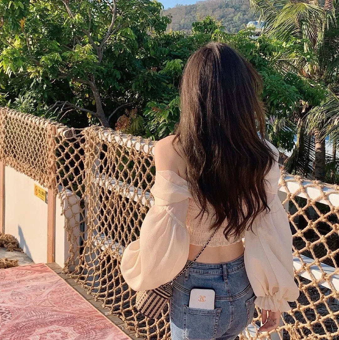 宝贝你从未孤独