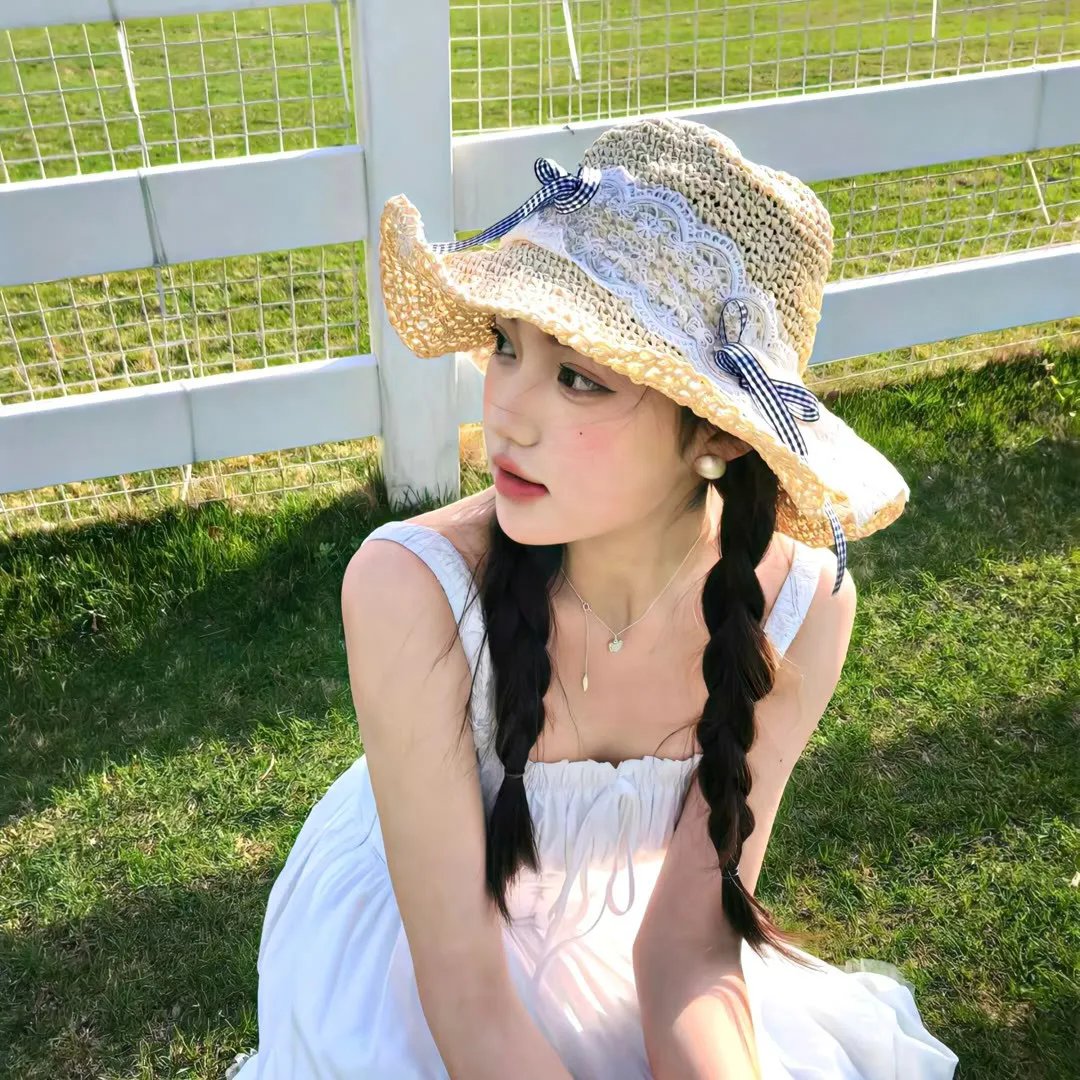 恋爱脑后宫求生指南